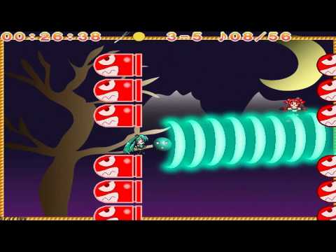 MikuJack Game Sample - PC/Doujin