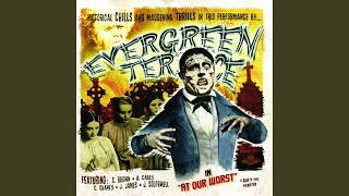 You're Entering A World Of Pain