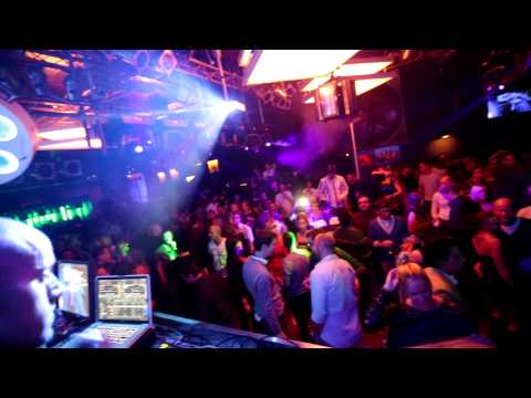 dj Alec at 13 years Space @ La rocca 2012-11-17 part 1