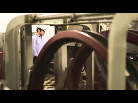 USM - Funicular de Santiago