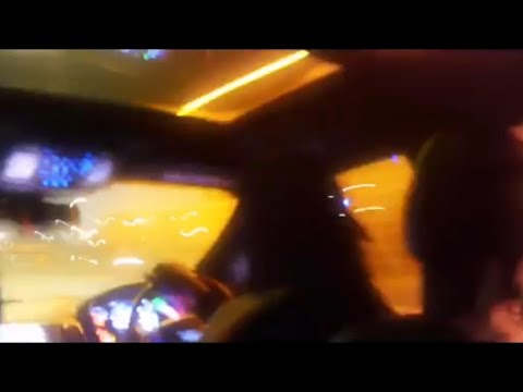 lucki mix to go fast to II