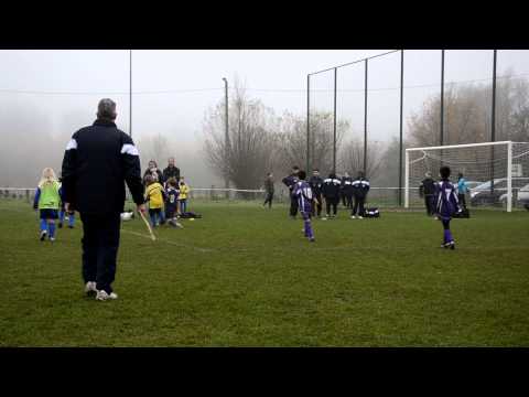 U9 Dendermonde - Daknam B 5-13