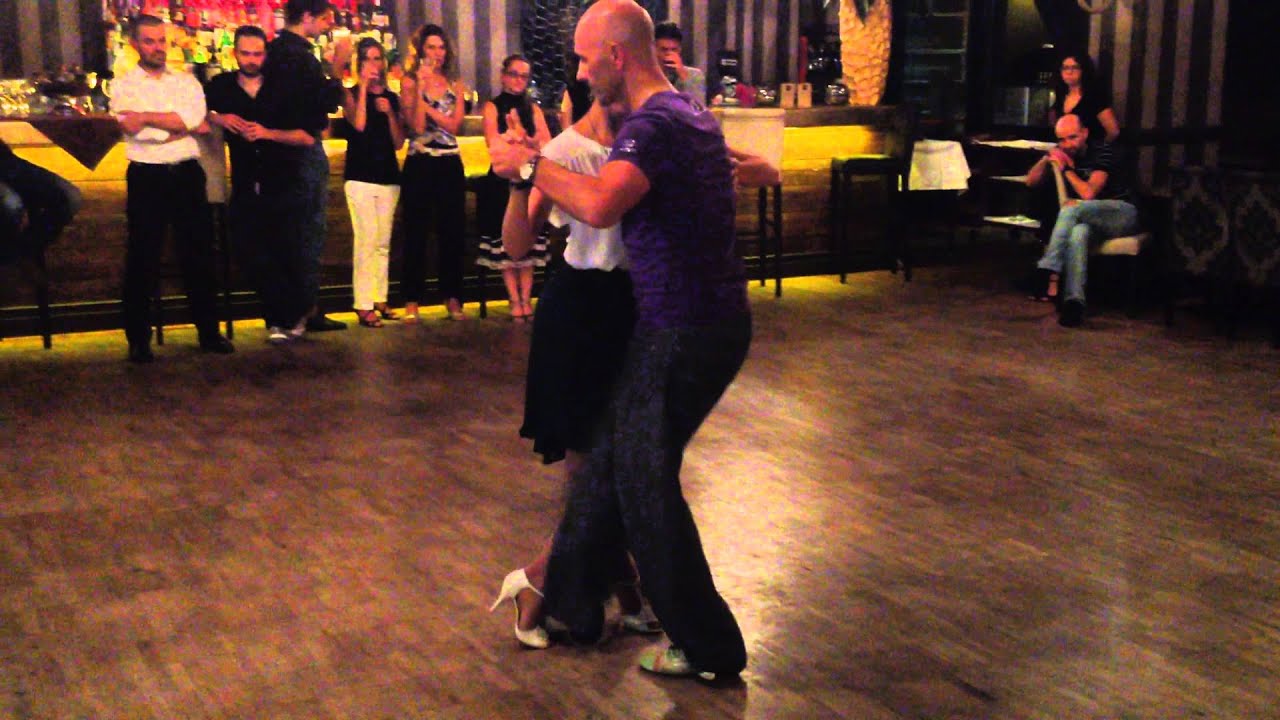 Giuseppe Lotito e Cristina Scimè_Maison Milano 24.09.13