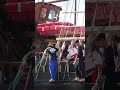 Bateau Pirate Odyssée