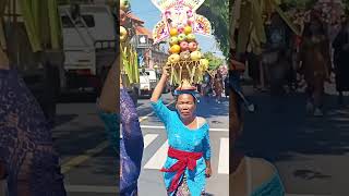 Download lagu Hari Terakhir Nenek di Bali 🗿😱 #shorts mp3