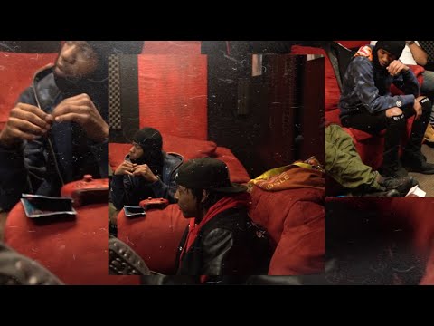 Sterl Gotti x Benji Mims - Fuck Rappin (Official Audio) #benjimims #sterlgotti