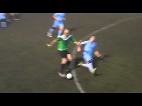 8 КХ 11 Draft-2 – Stars 2 тайм