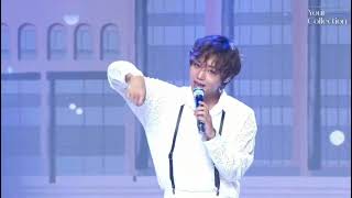 Download lagu ((박지훈)) TALK TO ME - PARK JIHOON (OST AT A DISTANCE SPRING IS GREEN) mp3