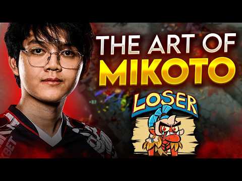 How Mikoto outplayed everyone on FISSURE PLAYGROUND #1 Group Stage (Player Perspective)