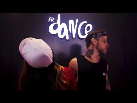 (Careografia)combathy #Fit Dance life