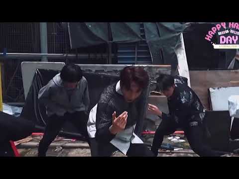 BGYO | Hard Carry by Got7 Dance Cover