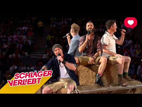 voXXclub – Fürstenfeld (Schlagerbooom Open Air)