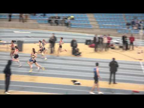 LBFA Indoor 2013: 60m D (Finale A)