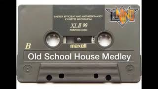 DJ El Nino - Old School House Medley