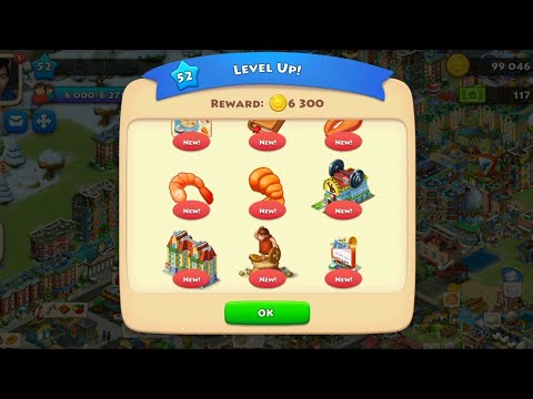 Município NÍVEL 52