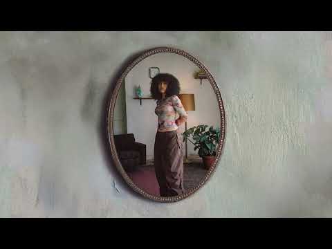 Jenevieve - Crysalis (Official Audio)