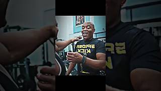 OS CARAS DEIXARAM O ANDERSON SILVA DE BOCA ABERTA 😱