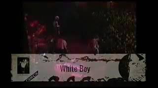 Culture Club-White Boy