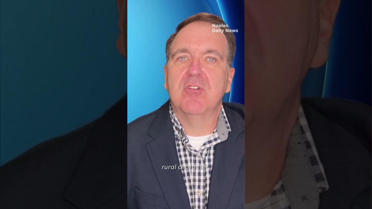 Collier affordable housing project advances despite neighbor concerns