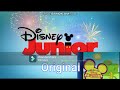 Walt Disney Television Animation Playhouse Disney Original Kicks Disney Junior Away