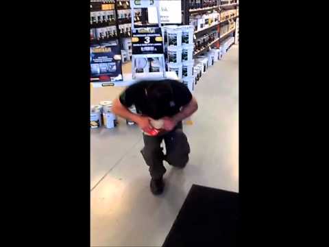 Thomas Bermingham - Man of strength