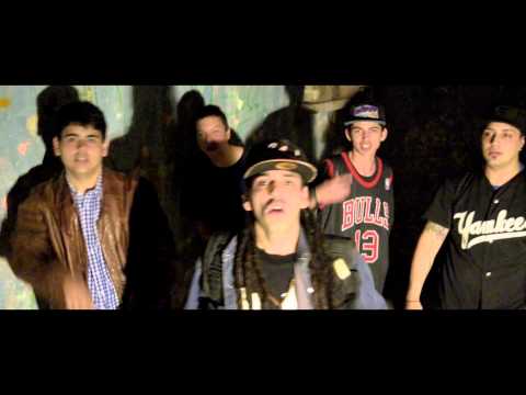 MAURI DEL AEME A.K.A BUFON - MATATRANZA ( VIDEOCLIP OFICIAL )