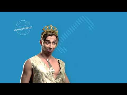 Cotofan/Politia Muzicii - Iulia Vantur si cersetorul Dima, Sonny Flame si pilotul