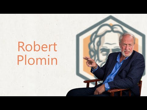 Behavioural Genetics: DNA & Individual Differences | Robert Plomin | The Socratic Sessions | Ep #28