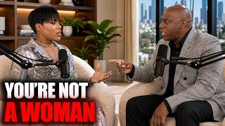 Magic Johnson CONFRONTS Son EJ Johnson Over His Decision To Live As A Woman