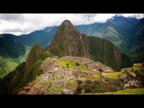 Camino al Carnaval - Lucho Quequezana ( Video No Oficial )
