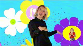 I Am Music Video