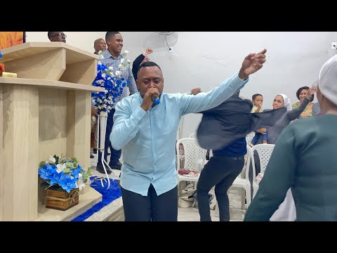 SÓ ENTENDE QUEM É PENTECOSTAL / Gustavo Castro