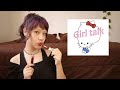 grwm mientras tenemos un girl talk 🌷 (sí, hay ppt)