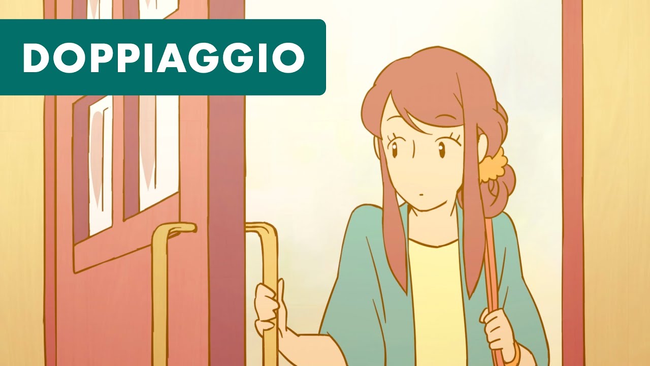 Anime [ May ] (Doppiaggio - ITA)