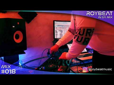 MIX REGGAETON HITS VS CLASSICOS | Hawaii, Rompe, Djadja, Con Calma, Ven Bailalo. | CUARENTENA DJ MIX