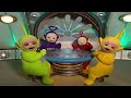 Teletubbies Noo Noo Tides Up Tubby Toast US Version