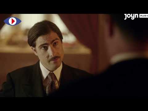 SERIENCAMP 2020 // FARGO - Trailer