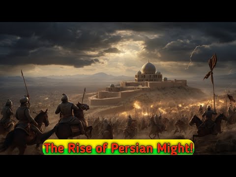 From Isfahan to Glory: The Story of the Persian Safavids