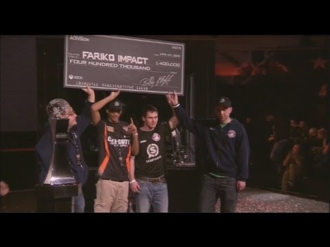Fariko Impact vs EnVyUs - Grand Final - SnD Meltdown + Reaction