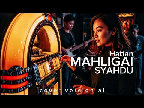 Mahligai Syahdu – Hattan(Psychedelic Rock Cover Version)