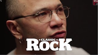 Danko Jones - 3 songs | Classic Rock Magazine