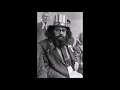 America - Allen Ginsberg Jazz and Prose - Beat Poetry