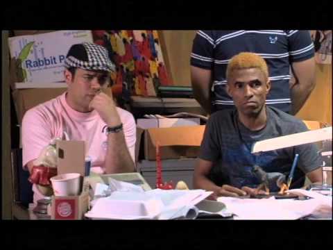 I love bachata- Trailer Cinelatino