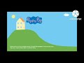 Peppa Pig Ending PEPPA PIG ASIA In Reverse