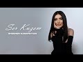 Shogher Karapetyan - Ser Kuzem (cover)