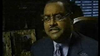CNBC- Gary Graham