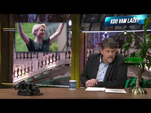 [Kdo vam laže] Tomašič: “Vzela je denar, ni pa vzela plakete!” | Nova24TV