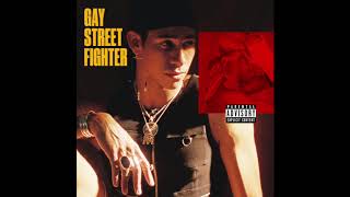 Gay Street Fighter Music Video