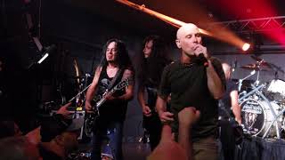 Armored Saint - Can U Deliver
