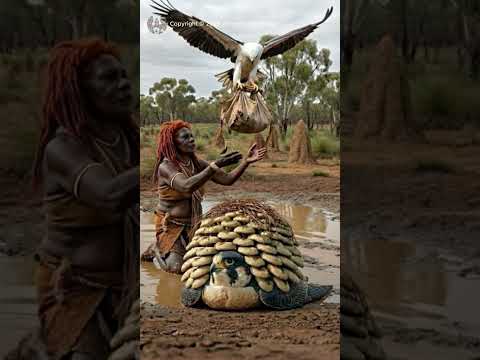 Peregrine Falcon Rescue: The White-Bellied Sea Eagle Who Brought Hope #animalrescue